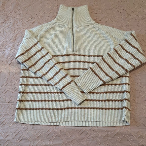 Rachel Zoe Size L sweater - Picture 9 of 10